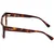 Max Mara MM5053 052 ONE SIZE (53) Havana/Kristalna
