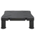 Stalak za monitor crni 33,5 x 34 x 10,5 cm