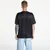 Majice adidas Adicolor Jacquard Jersey Black/Signal Green S