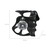 SmallRig ImageGrip Series Liquid Handle with ARRI Rosette (Left Side) 5240