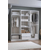 Hanah Home Ormar Terra 6 210, 205 x 210 x 52 cm, Beli