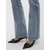 VERO MODA Kavbojke VMFLASH  moder denim