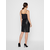 VERO MODA Krilo VMBUTTERSIA, črna