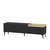 HANAH HOME Mia Anthracite