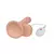 Vibrirajući dildo 17 cm – Ultra Soft Dude