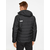 MUSKA PUMA JAKNA ESSENTIAL HOODED PADDED JACKET Puma - 848938-01-M