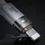 Mcdodo MCDODO USB-C KABEL ZA HITRO POLNJENJE ZA IPHONE LIGHTNING 36W 1M LED BELA