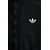 Mikina adidas Firebird Woven Track Top Black S