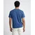 Pepe jeans JOHN TEE Modra