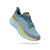 Hoka One One CLIFTON 8, moški tekaški copati, modra 1119393