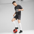 Mens Puma Stade Rennais F.C. 24/25 Third Jersey, Gray, Size S, Sport