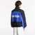 Mikina adidas Muc Tt Black/ Team Royal Blue S