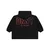 DKNY Prehodna jakna D36673 D Roza Regular Fit