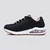 Skechers Ženske patike Uno 2 2nd best, Crne
