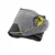Rab Solar Ultra 2 Long Schlafsack links-Grau-L
