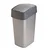 CURVER Kanta za smeće 50 l Flip bin velika CU 2172-686