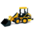 Bruder bager Caterpillar 024413