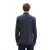 TOM TAILOR DENIM Srajca mornarska/bela