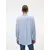 VERO MODA Bluza Linn, modra