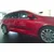 Side protective moldings Renault Megane 2016-2024 (hatchback)