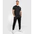 Venum Muški donji deo trenerke UFC Authentic Fight Week, 2XL, Crna
