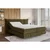 Boxspring Krevet Auris 180/200 cm , trskazelena