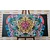 Slika Mandala zdravja - 60x30