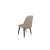 Hanah Home Hugo 367 V2 Stolice, Sive