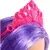 Barbie: Dreamtopia vilinska balerina punčka – vijoličnolasa