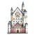 Ravensburger 3D puzzle Zamak Nojšvanštajn, 216 delova