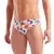 Arena performance desert swim brief s - uk32
