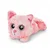NICI Glubschis plišasta Mačka Dreamie ležeča, 15 cm