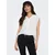 ONLY Bluza JETTE, bela