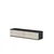 Hanah Home komoda Aplos 120, 120 cm, antracit / travertin