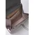 Trendyol Shoes Ženska torba Takss25Oc00066, Antracit