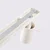Sollux SL.1498 - Spot svetlo RING 4xGU10/10W/230V krem