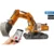 SIKU Gosenični bager Liebherr R980 SME
