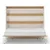 Postelja v omari Devesto - WB-H-DEV-OA-140 - 140x200 cm - artisan hrast