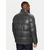 Brave Soul Puhovka MJK-JAREDGREY Siva Regular Fit