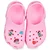 CROCS Papuče za devojčice Minnie 211147-90H, Roze