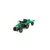 Traktor Dolu sa prikolicom crveni 080530