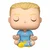 FUNKO POP FOOTBALL: MANCHESTER CITY - ERLING HAALAND
