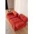 Atelier del Sofa L1 1R Doblo Sofa, 2 Sedišta