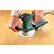 BOSCH ekscentar brusilica PEX 400 AE 06033A4020