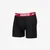 Bokserji Nike Boxer Brief 3-Pack Black XL