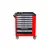 PROLINETECH Kolica sa alatom Germany Style PLT/TC-06