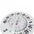 INF Termometer s priseskom, termometer za notranjo uporabo in okenski termometer, (22103435)