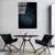 Wallity Slika od kalenog stakla 70x100cm