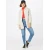 LEVIS Kavbojke, modra