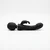 Gardj Europe Vibrator Rabbit – črn